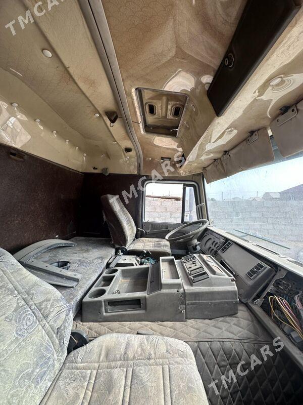 Iveco Stralis 450 1992 - 110 000 TMT - Gumdag - img 6