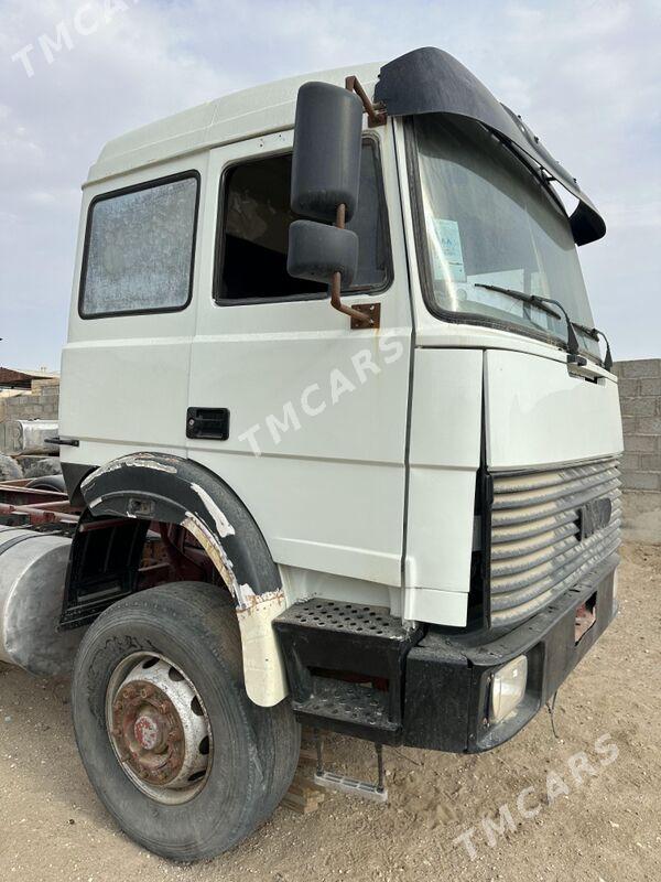 Iveco Stralis 450 1992 - 110 000 TMT - Gumdag - img 4