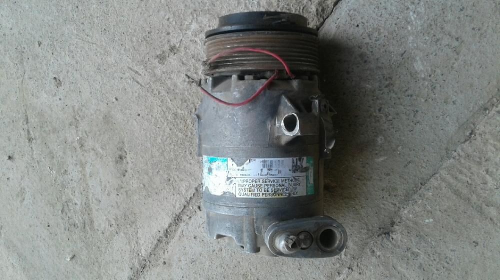 kampresor 900 TMT - Tejen - img 2
