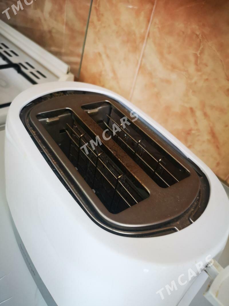 Тостер - 1 mkr - img 3