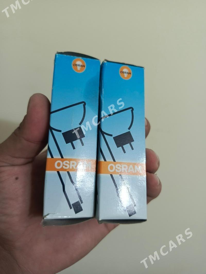 Osram lampa studia ucin 800W - Aşgabat - img 2