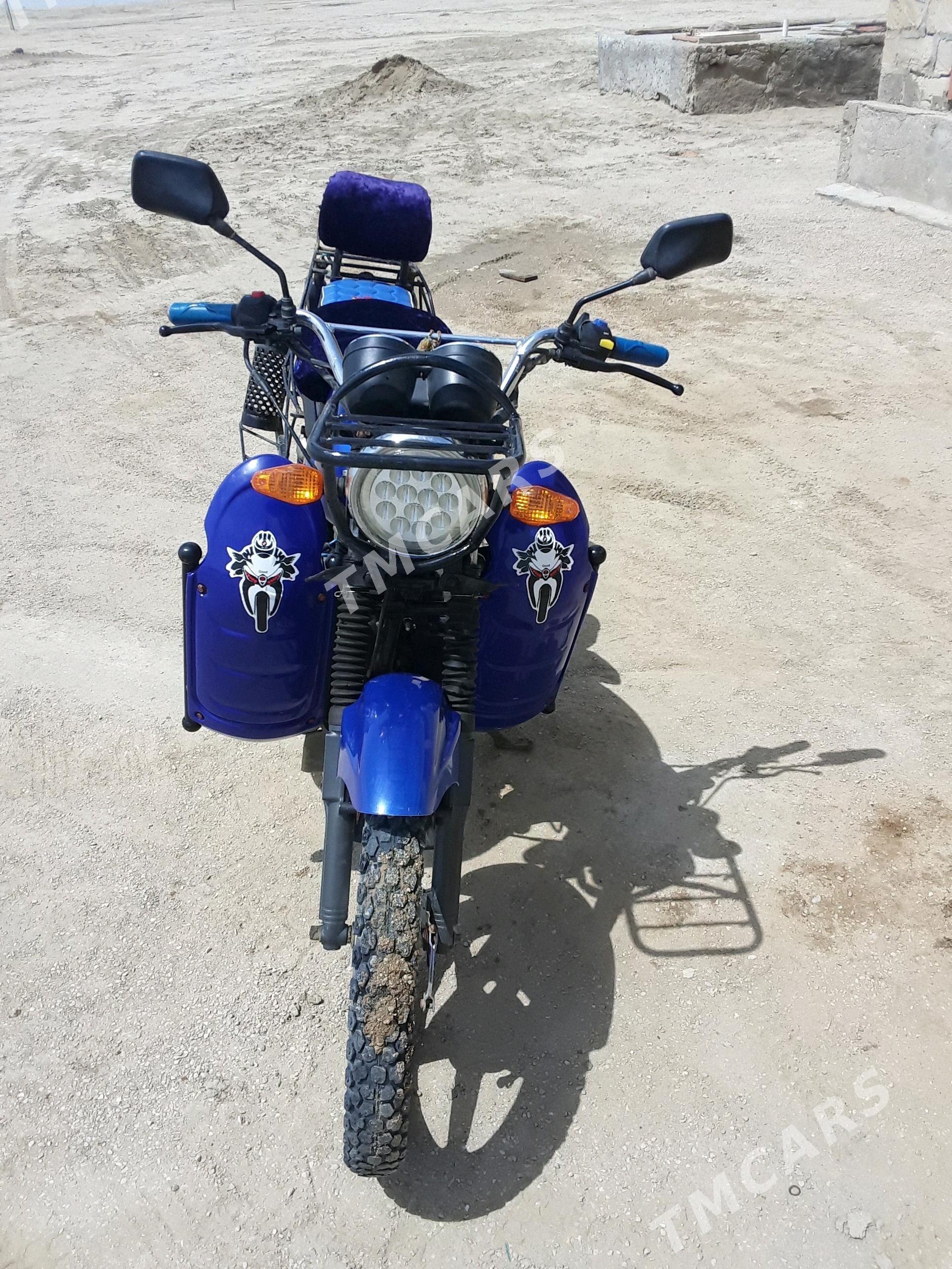 Fekon FK150-8G 2017 - 15 000 TMT - Esenguly - img 3