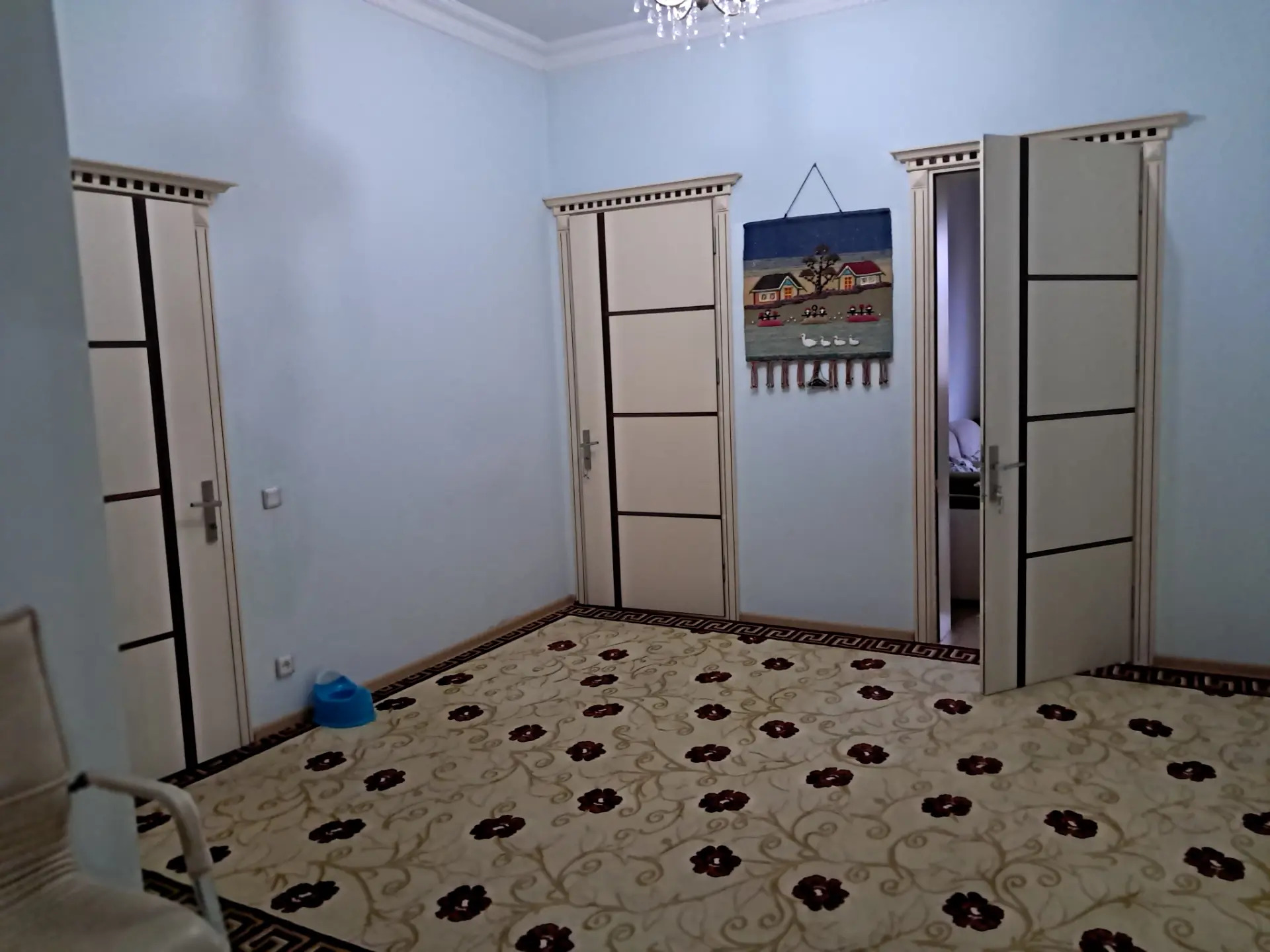 Satlyk jaý Änew plan - Анев - img 3