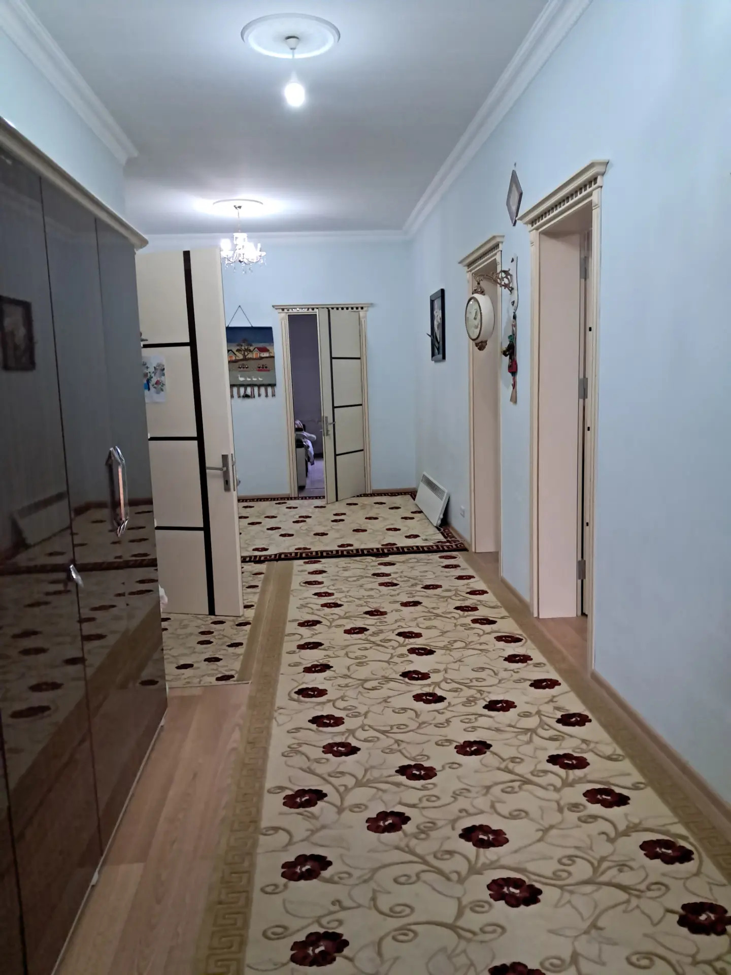 Satlyk jaý Änew plan - Анев - img 2