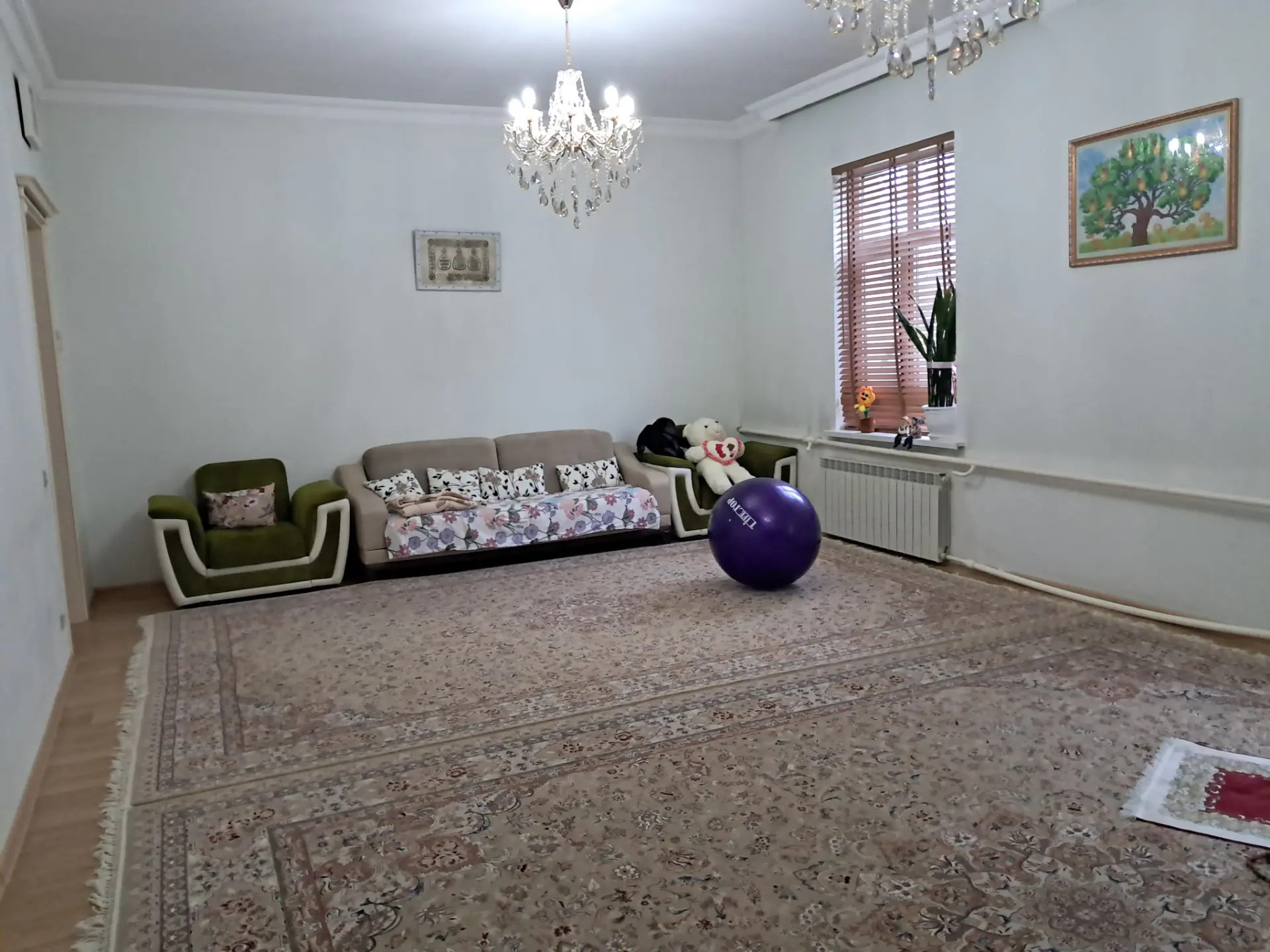 Satlyk jaý Änew plan - Анев - img 4
