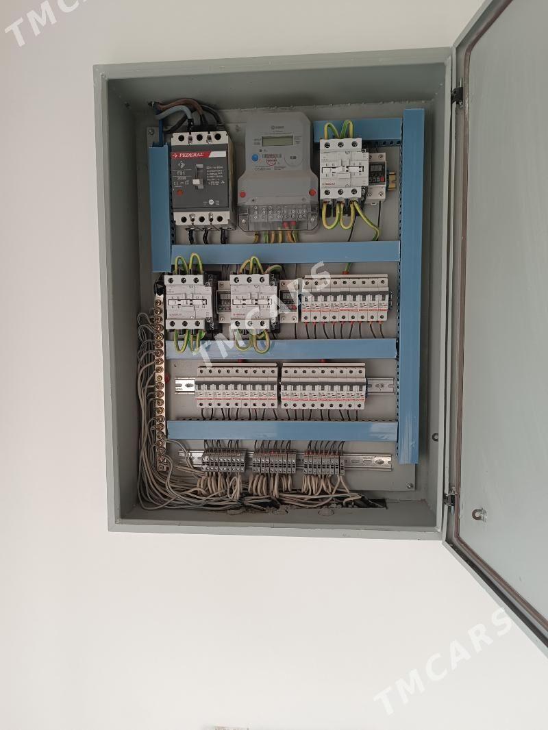 elektrik kipaftamtik hyzmaty - Mary - img 7