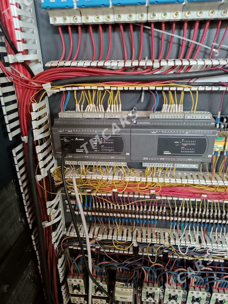elektrik kipaftamtik hyzmaty - Mary - img 5