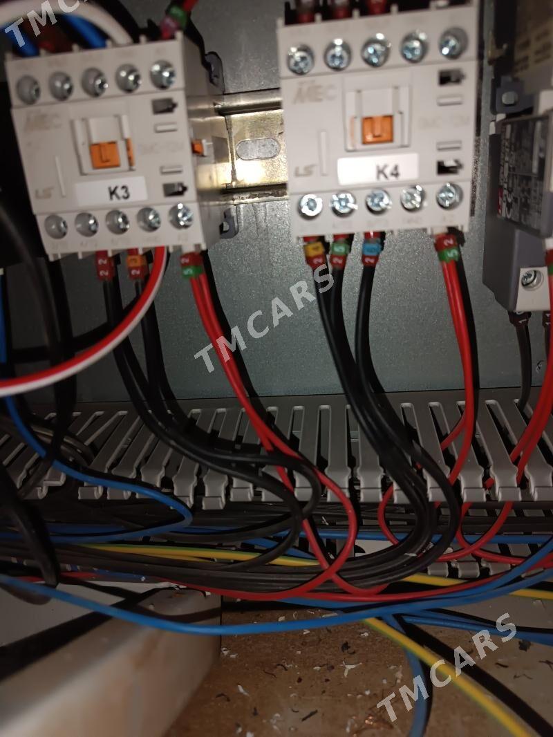 elektrik kipaftamtik hyzmaty - Mary - img 2
