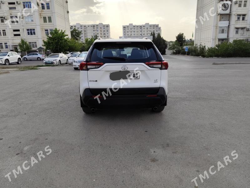 Toyota RAV4 2021 - 370 000 TMT - Aşgabat - img 5