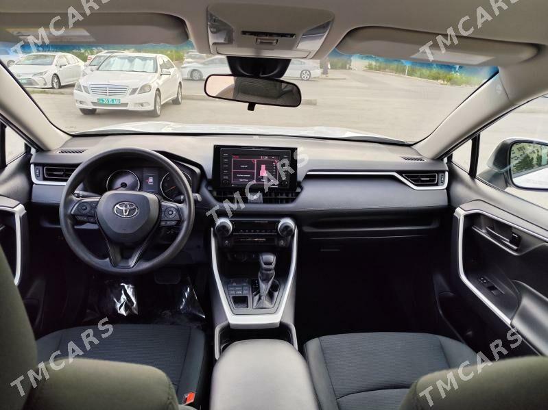 Toyota RAV4 2021 - 370 000 TMT - Aşgabat - img 2