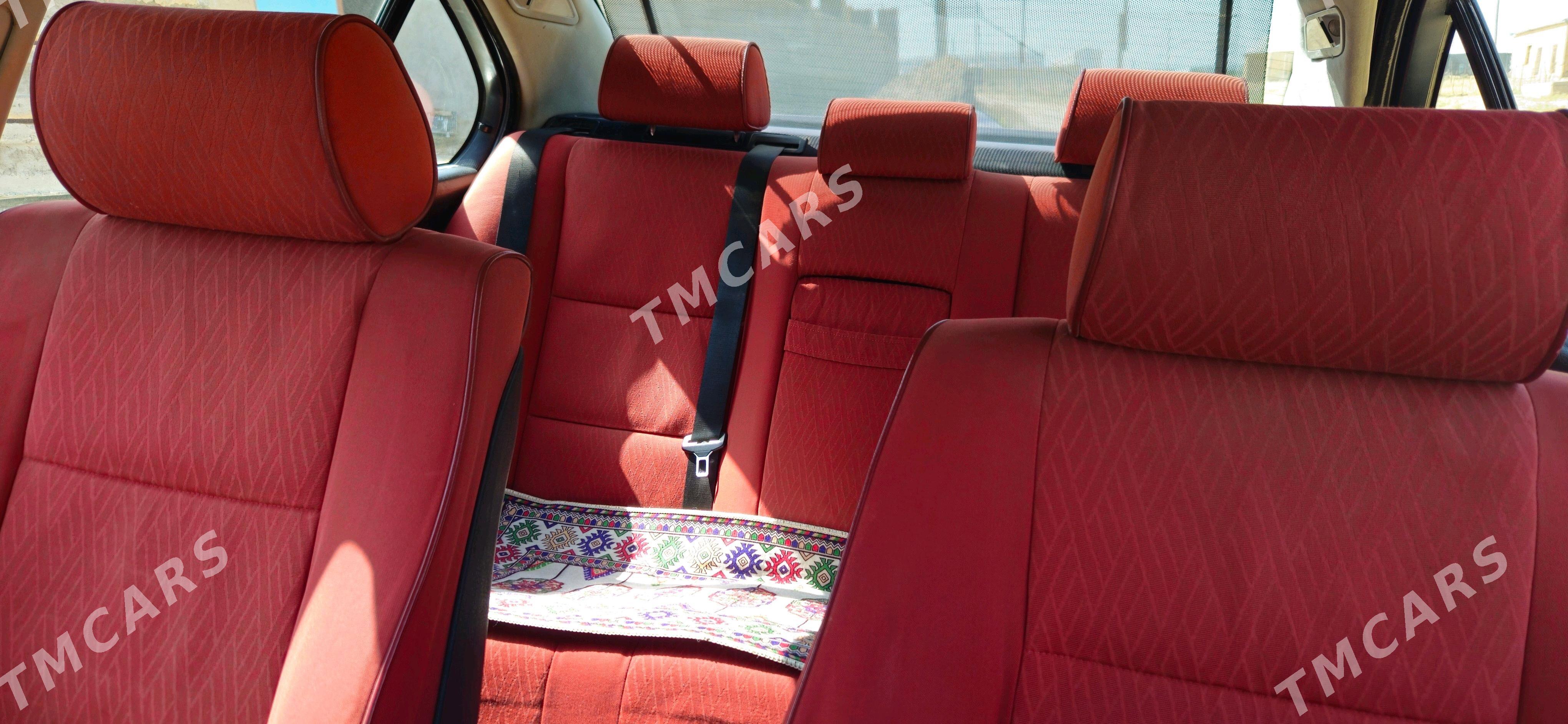 BMW 528 1999 - 100 000 TMT - Мары - img 7