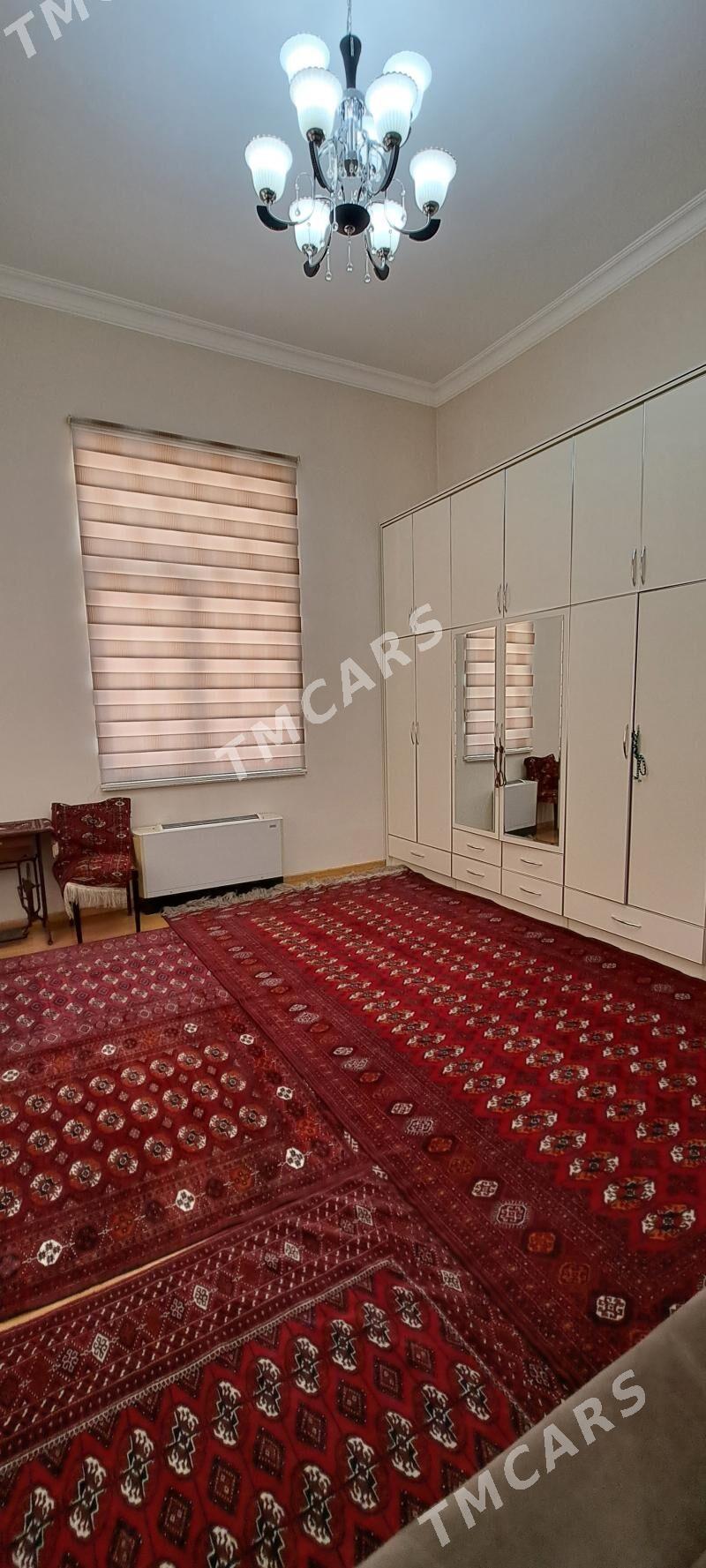 EÝESINDEN  14 TAPGYR 4 KOM. - Aşgabat - img 6