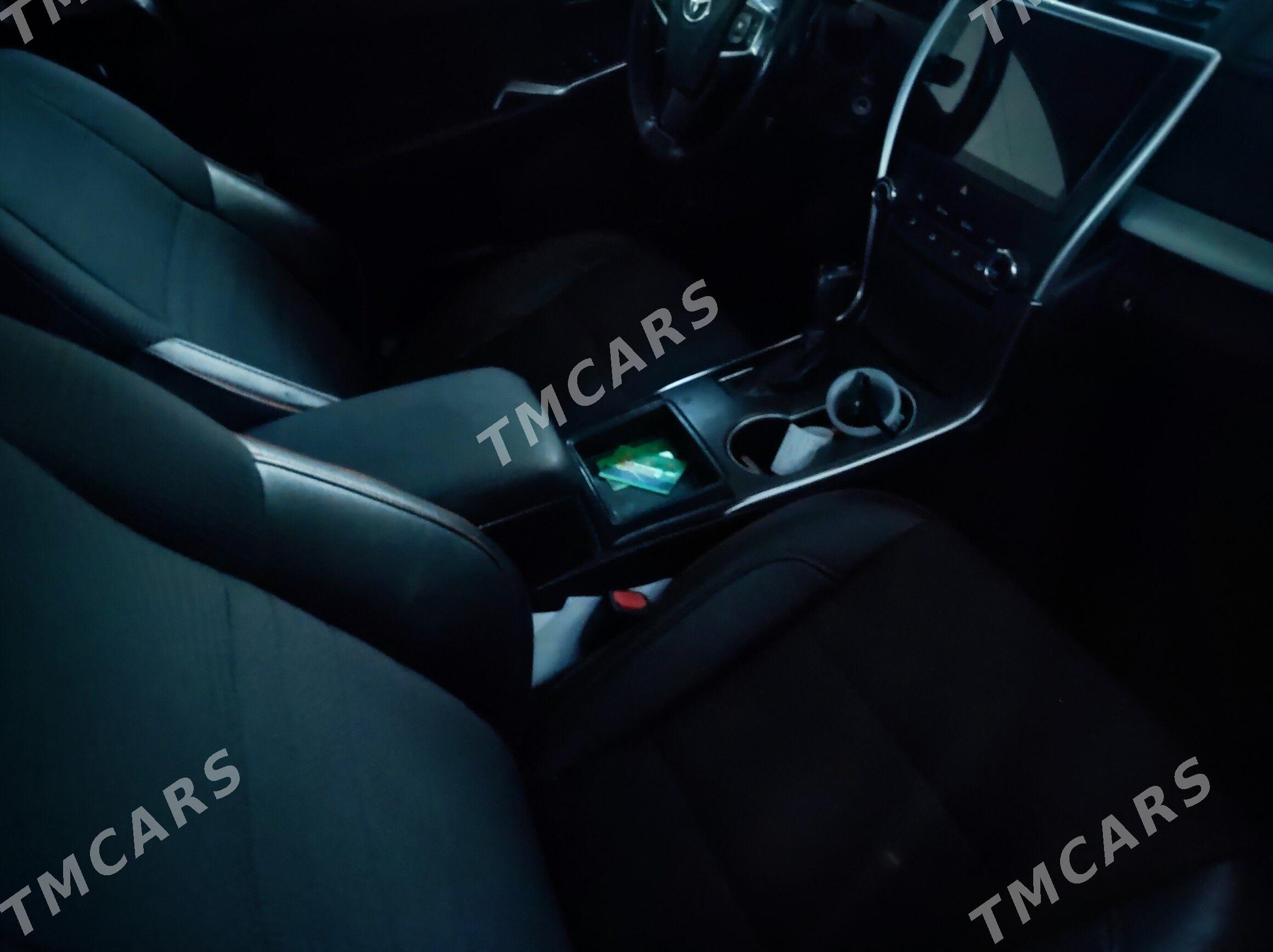Toyota Camry 2017 - 218 000 TMT - Tejen - img 3