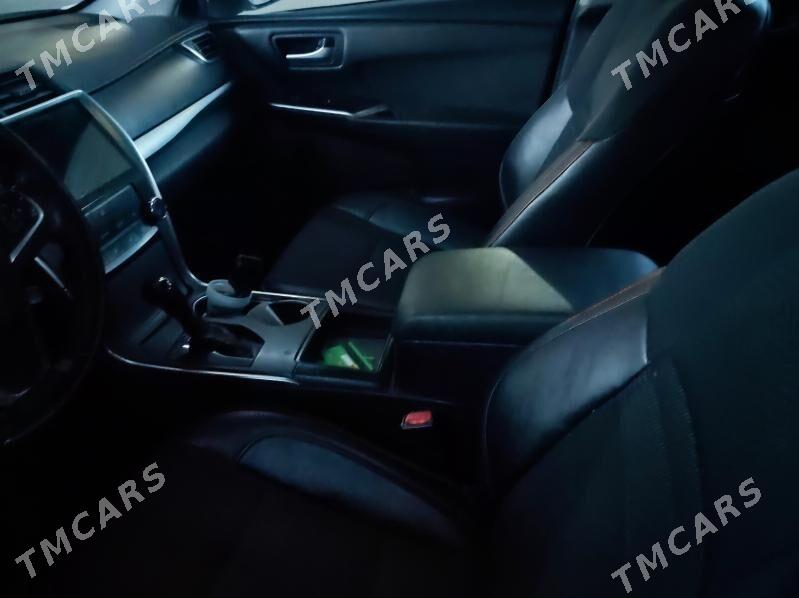 Toyota Camry 2017 - 218 000 TMT - Tejen - img 2