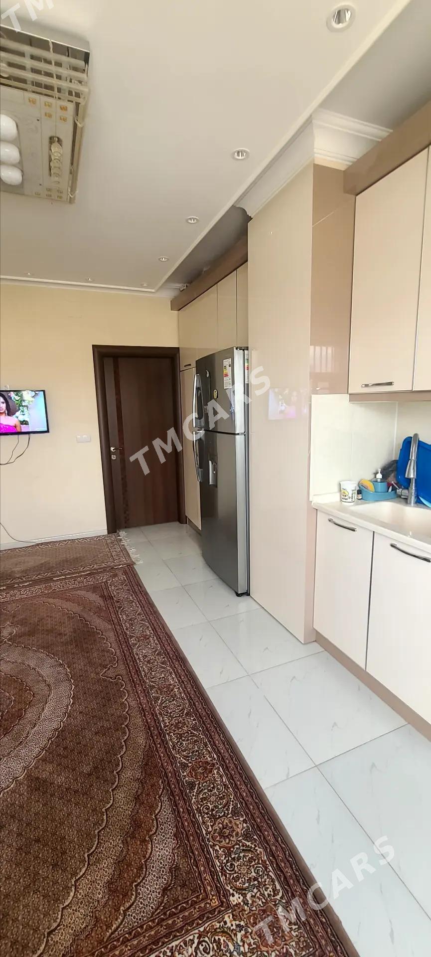 Satlyk Jay Mir 4 - Aşgabat - img 5