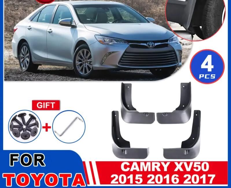 Camry Brazgawik 70 TMT - Хитровка - img 1