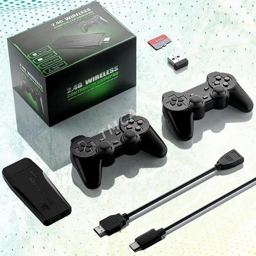 Oyun pristawka playstation sti - Ашхабад - img 2