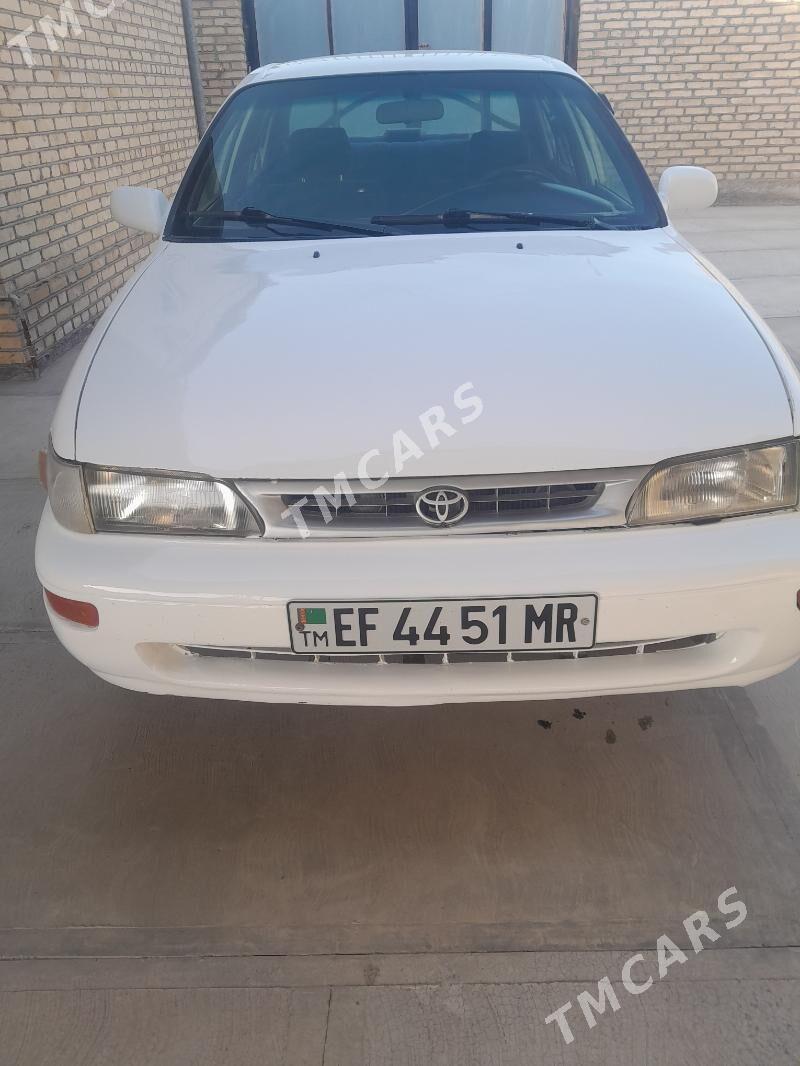 Toyota Corolla 1994 - 50 000 TMT - Murgap - img 3