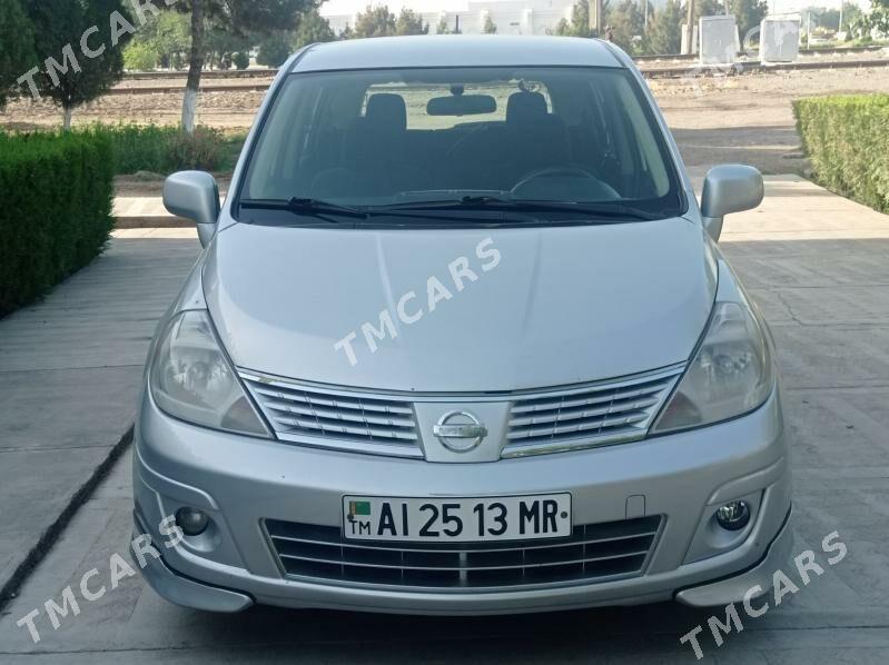 Nissan Versa 2011 - 110 000 TMT - Mary - img 6