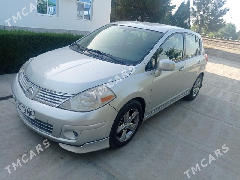 Nissan Versa 2011 - 110 000 TMT - Mary - img 2