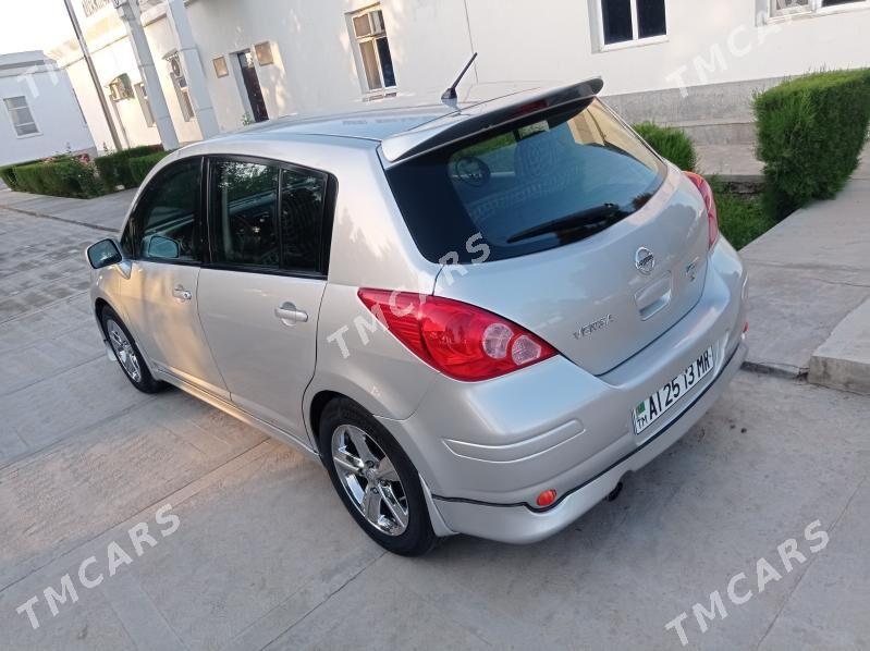 Nissan Versa 2011 - 110 000 TMT - Mary - img 7