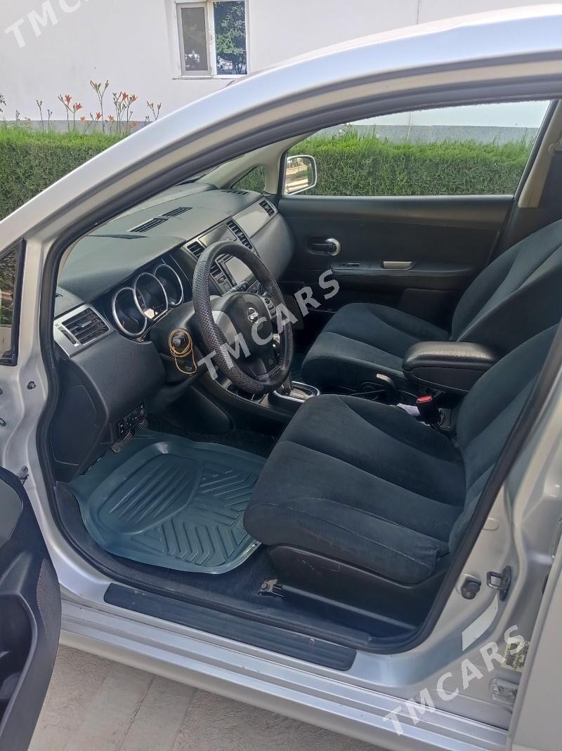 Nissan Versa 2011 - 110 000 TMT - Mary - img 10