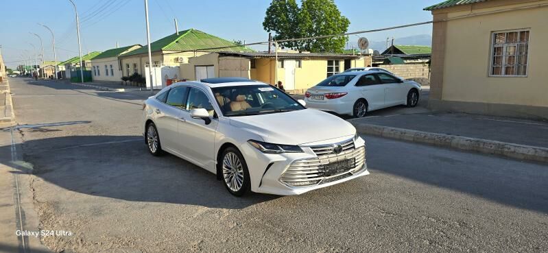 Toyota Avalon 2019 - 510 000 TMT - Ашхабад - img 3