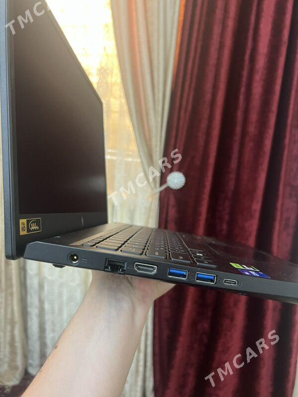ACER NITRO V15 - 30 мкр - img 3