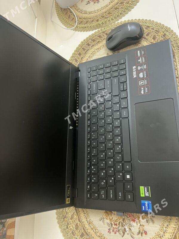ACER NITRO V15 - 30 мкр - img 5
