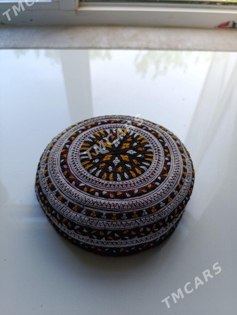 ahal tahya - Türkmenabat - img 2