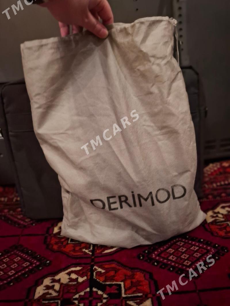 derimod - Aşgabat - img 2