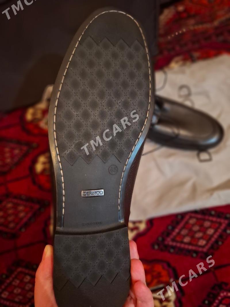 derimod - Aşgabat - img 3