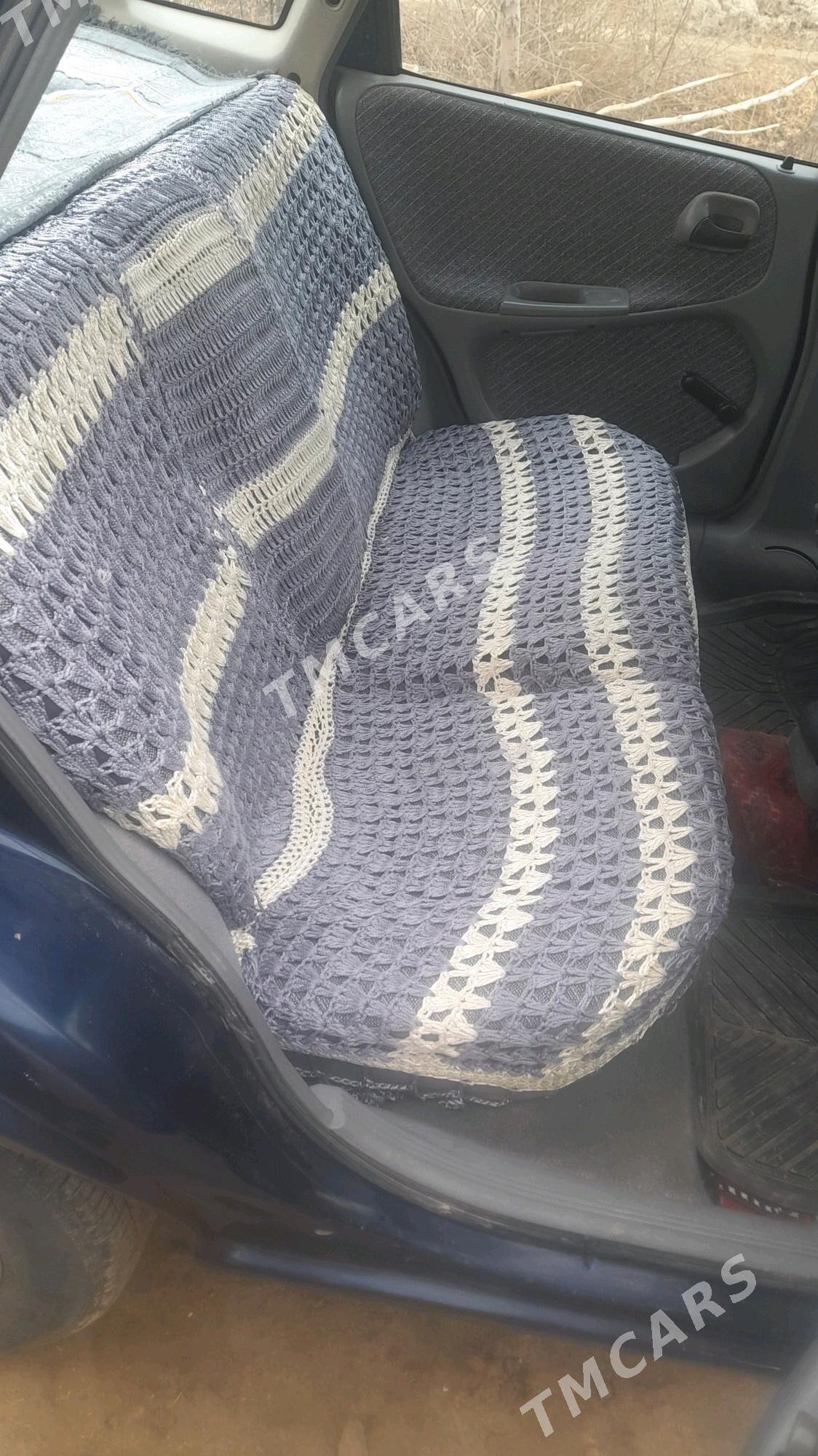 Opel Astra 1994 - 40 000 TMT - Boldumsaz - img 3