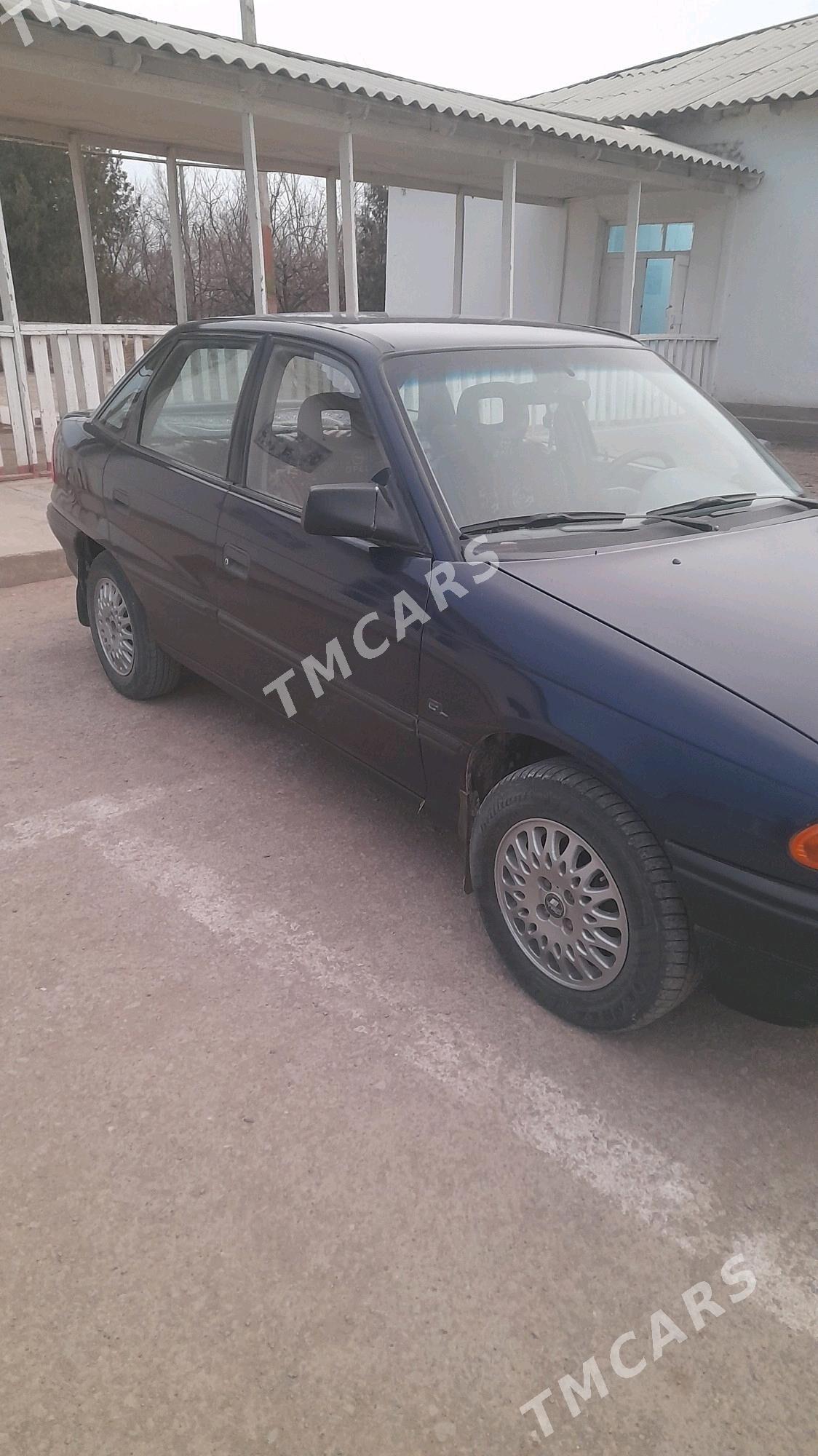 Opel Astra 1994 - 40 000 TMT - Boldumsaz - img 6