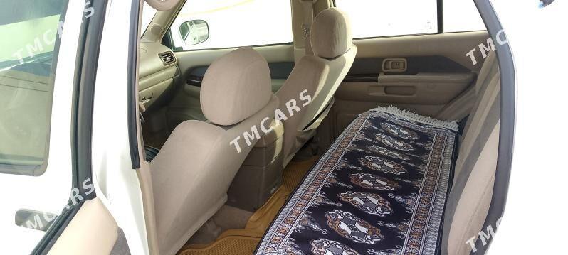 Nissan Pathfinder 2001 - 125 000 TMT - Sakarçäge - img 4
