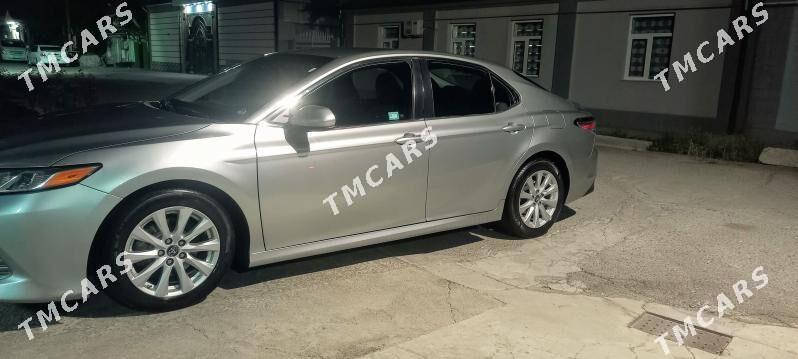 Toyota Camry 2018 - 300 000 TMT - Хитровка - img 6