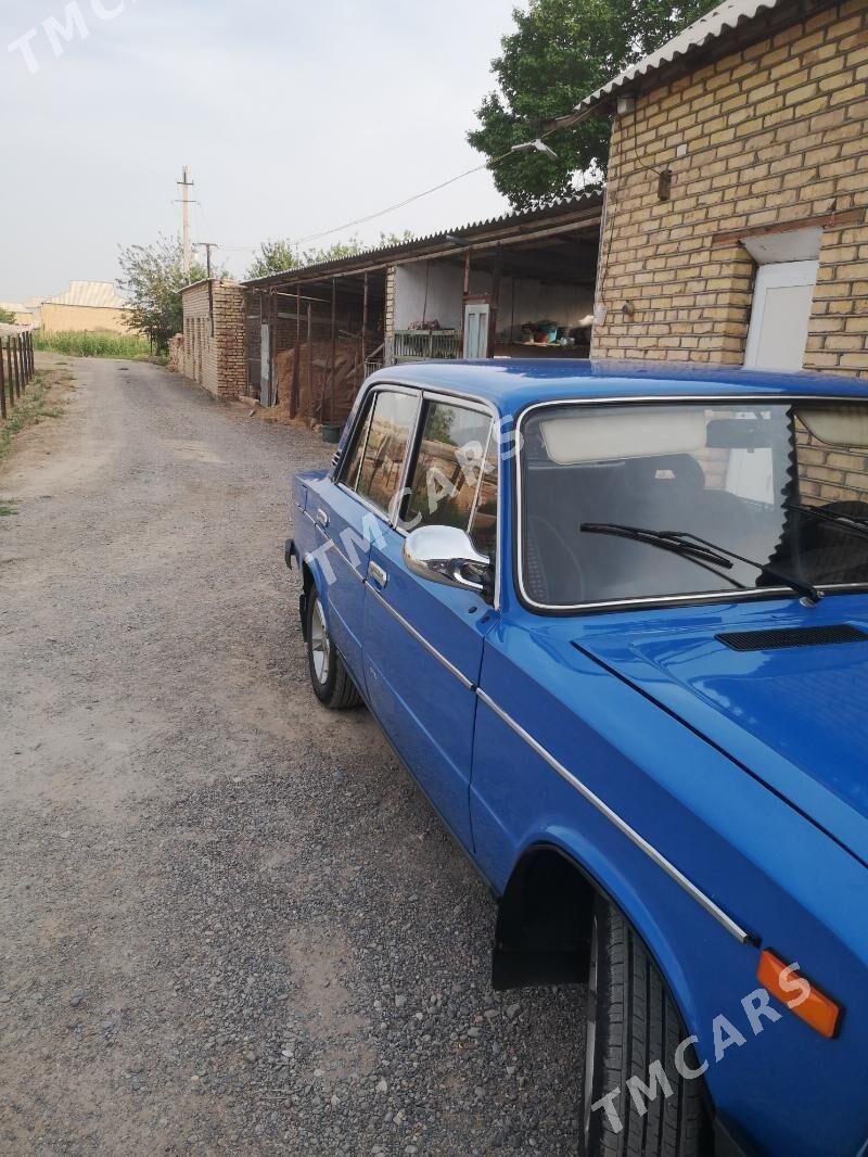 Lada 2106 1988 - 24 000 TMT - Мары - img 2