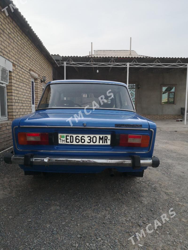 Lada 2106 1988 - 24 000 TMT - Мары - img 3