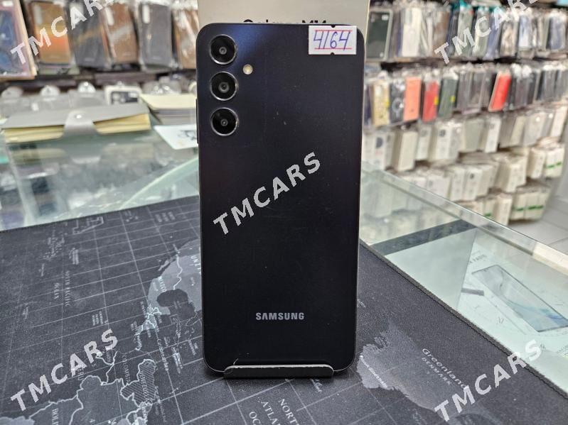 Samsung M14 4/64 - Ашхабад - img 4