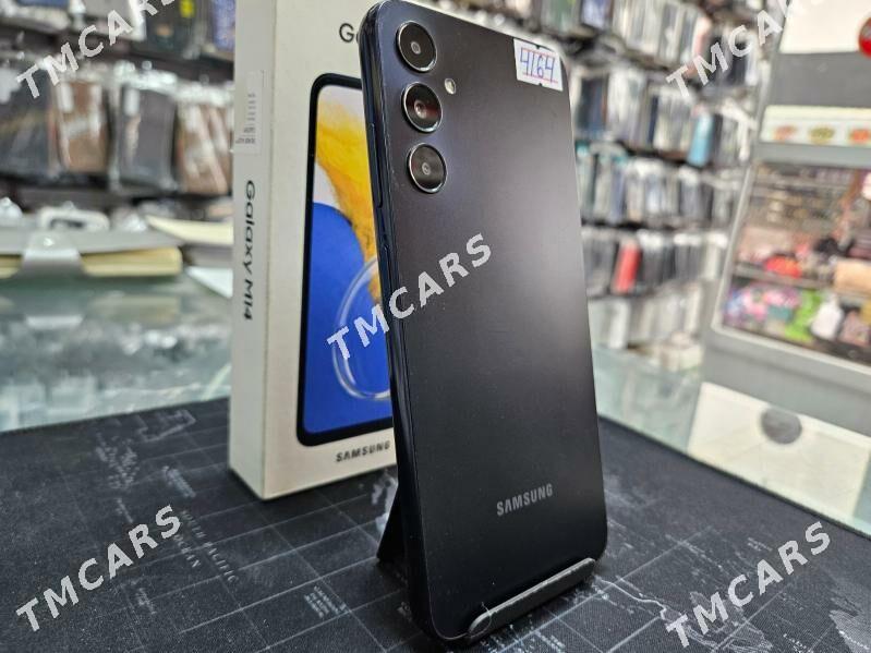 Samsung M14 4/64 - Ашхабад - img 6