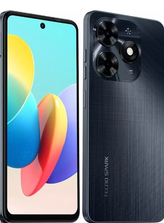 Tecno Spark 20c - Дашогуз - img 4