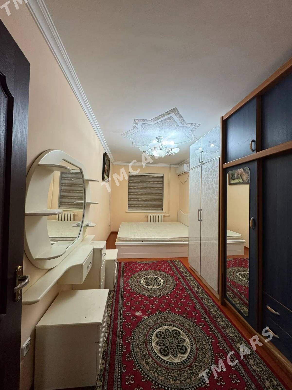 10 njy mekr panelka - Ашхабад - img 4