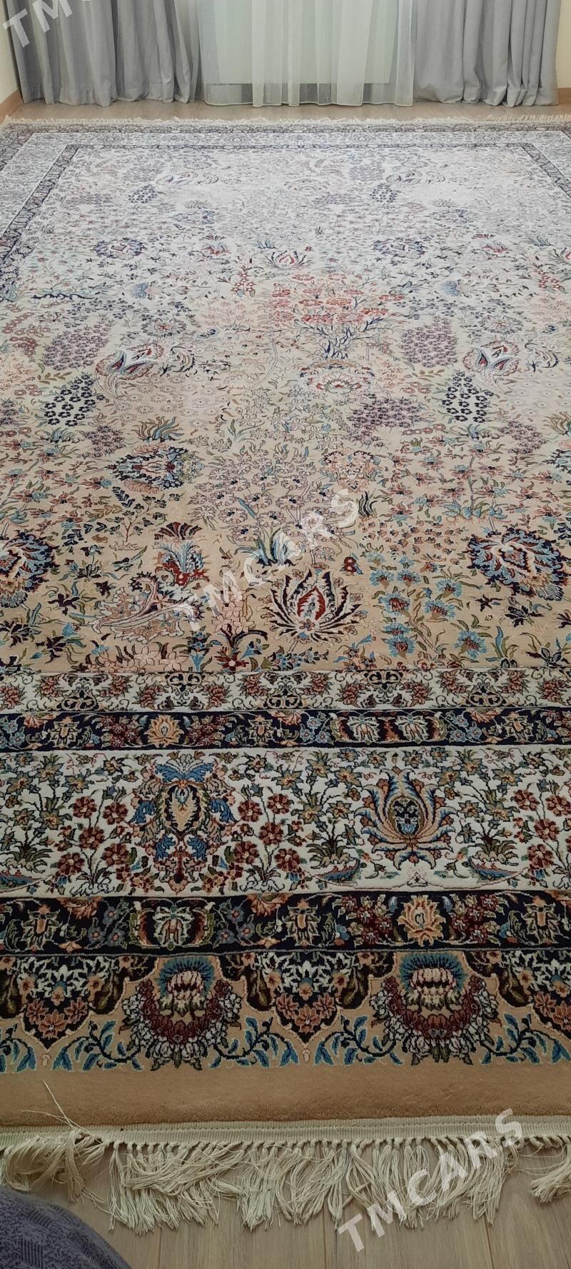 Haly (Iran Haly) - Türkmenbaşy - img 2