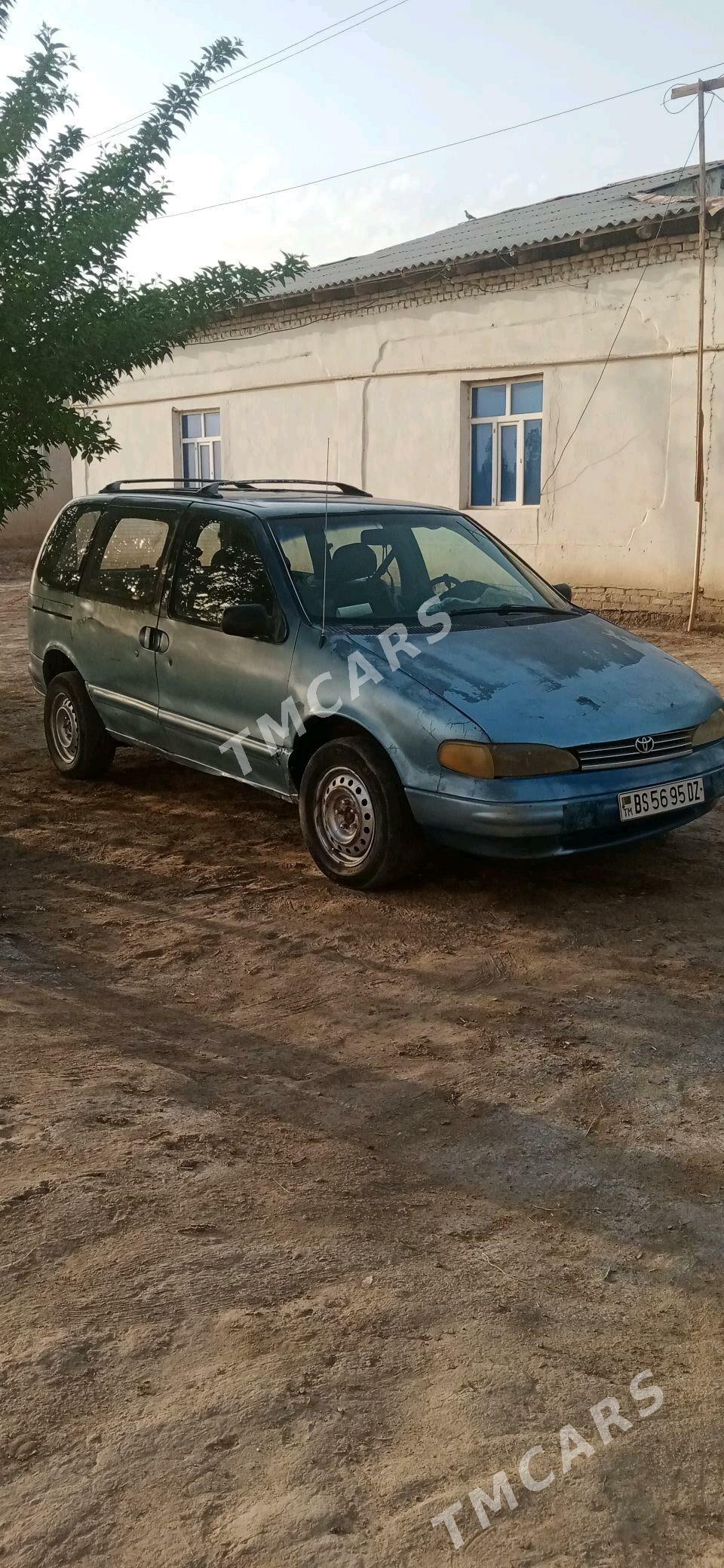Nissan Quest 1994 - 16 000 TMT - Кёнеургенч - img 3