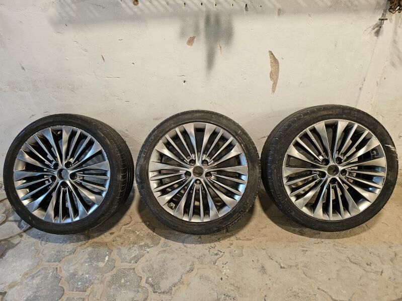 Diska Pokryshka KIA CADENZA 7 000 TMT - Ашхабад - img 3