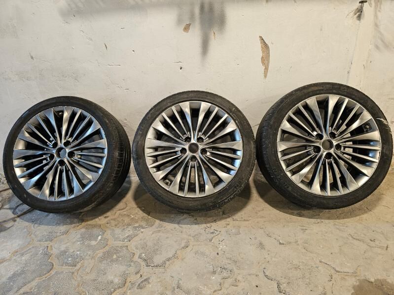 Diska Pokryshka KIA CADENZA 7 000 TMT - Ашхабад - img 2