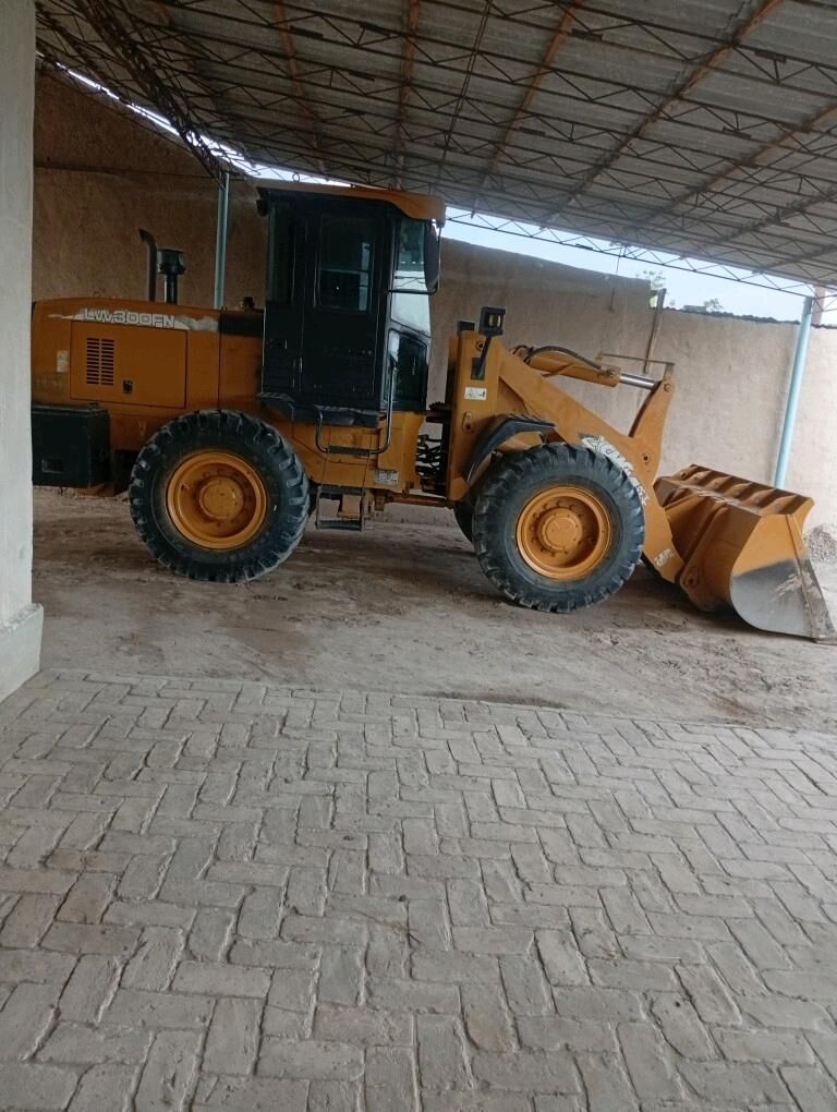 XCMG LW300F 2014 - 430 000 TMT - Халач - img 5