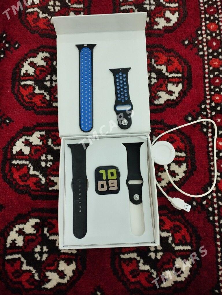 Smart watch - Daşoguz - img 2