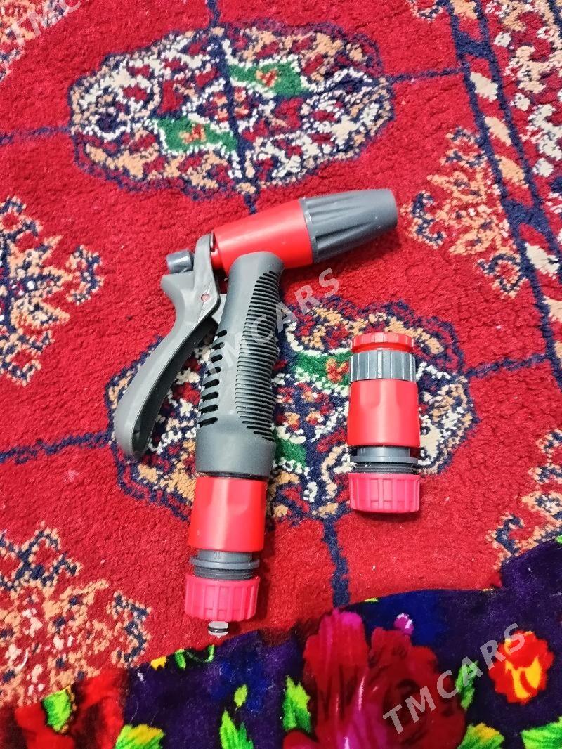 ronix nasadka şlanga pistolet - Aşgabat - img 2
