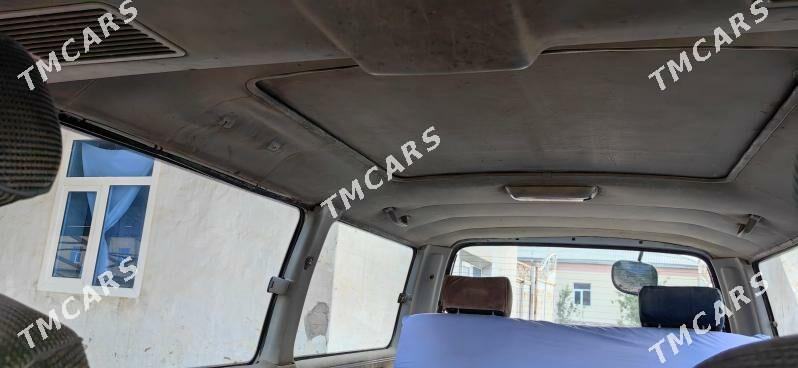 Toyota Hiace 1992 - 55 000 TMT - Туркменгала - img 7